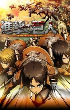 Shingeki no Kyojin